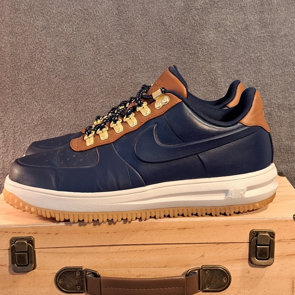 nike men's duckboot